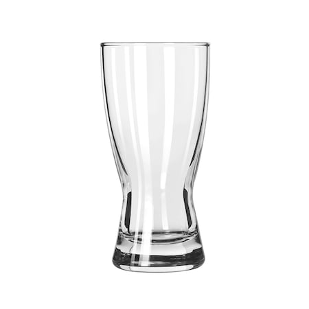Libbey Libbey 10 oz. Hourglass Pilsner, PK24 178